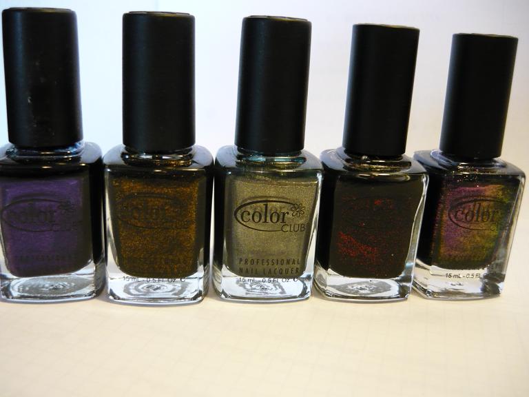 color club 22
